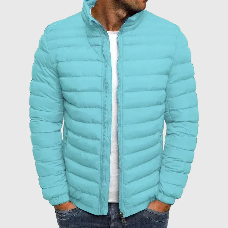 Albert | Chaqueta Casual Cálida