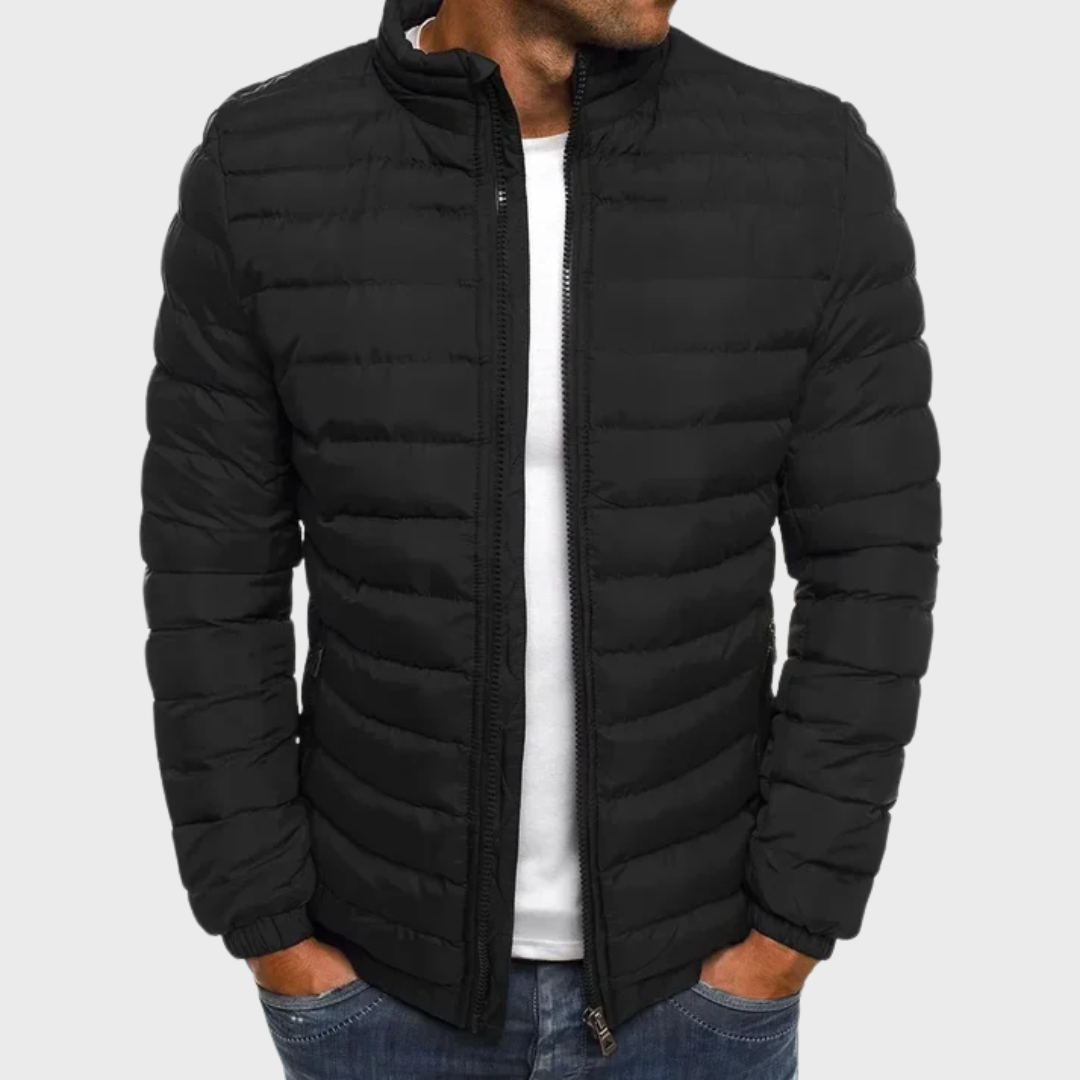 Albert | Chaqueta Casual Cálida